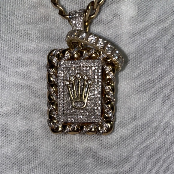 Meet your Posher, James - Picture 1 of 1